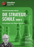 Die Strategieschule Band 6 - Grundlagen der Bauernstruktur