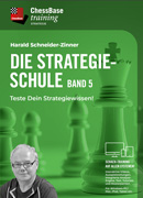 Die Strategieschule Band 5 - Teste Dein Strategiewissen