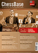 ChessBase Magazin 226