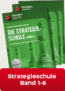 Strategieschule Band 1 bis 6