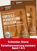 Vorteilsverwertung meistern Band 1 & 2