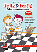 Fritz & Fertig Folge 1 - Version 4