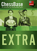 ChessBase Magazin Extra 228