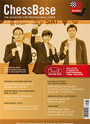 ChessBase Magazin 229