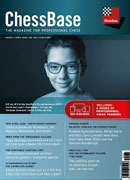 ChessBase Magazin 230 (gedruckt)