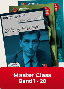 Master Class Band 1 bis 20