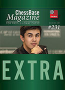 ChessBase Magazin Extra 231