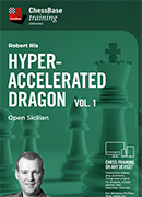 Hyper-Accelerated Dragon Vol. 1 Open Sicilian