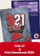 Fritz 21 & Fritz Powerbook 2026
