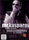 How I became World Champion Vol.1  1973-1985