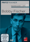 Master Class Band 1: Bobby Fischer