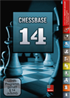 ChessBase 14 Premiumpaket