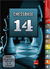 ChessBase 14 - Startpaket
