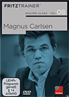 Master Class Band 8: Magnus Carlsen