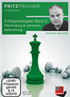 Erfolgsstrategien Band 3: Planfindung & Variantenberechnung