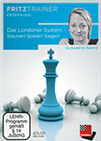 Das Londoner System - Staunen! Spielen! Siegen!