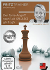 Der Torre-Angriff nach 1.d4 Sf6 2.Sf3 g6 3.Lg5