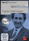 Master Class Band 13 - Tigran Petrosian