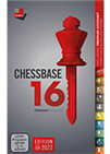 ChessBase 16 - Premiumpaket Edition 2021