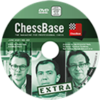 ChessBase Magazin Extra 201