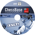 ChessBase Magazin Extra 203