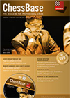 ChessBase Magazin 205