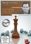 Schachklassiker - Partien, die man kennen muss
