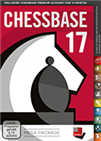 ChessBase 17 - Megapaket