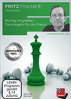 Pavlidis, Antonios (2566) -- Horvath, Dominik (2540), German Chess