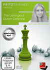 The Leningrad Dutch Defence - A repertoire against 1.d4, 1.c4 and 1.Nf3