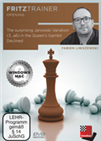 The surprising Janowski Variation  (3...a6) in the Queen's Gambit  Declined