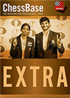 ChessBase Magazin Extra 217