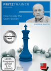 How to play the Open Sicilian