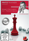 Bologanâ€˜s Chess Academy Vol. 1 - â€œPractical Endgamesâ€