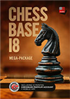 ChessBase 18 - Megapaket