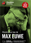 Master Class Band 18: Max Euwe
