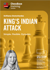 King's Indian Attack - Simple. Flexible. Dynamic.