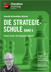 Die Strategieschule Band 5 - Teste Dein Strategiewissen