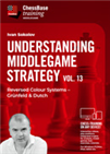 Understanding Middlegame Strategy Vol 13: Reversed Colour Systems – Grünfeld & Dutch