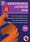 Eröffnungslexikon 2026 