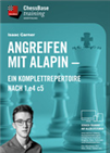 Angreifen mit Alapin - ein Komplettrepertoire nach 1.e4 c5