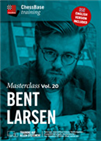 Master Class Band 20: Bent Larsen