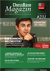 ChessBase Magazin 231 (gedruckt)