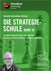 Die Strategieschule Band 10 - Ungleichgewichte verstehen