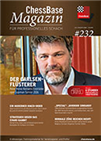ChessBase Magazin 232 (gedruckt)