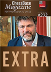 ChessBase Magazin Extra 232