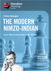The Modern Nimzo-Indian: Your Key to Success with Black