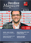 ChessBase Magazine 233 (gedruckt)