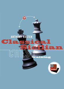 image of product: Classical Sicilian (2nd Edition)