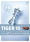 image of product: ChessTiger 15